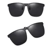 AAA Top Brand Designer Polariserade solglasögon Män Kvinnor Pilot Solglasögon Luxury UV400 Eyewear Sun Glasses Driver Metal Frame Polaroid 4856168