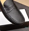 Designer- Mens Mocassins Dress Gentleman Casual Grande-Bretagne Cowskin Slip On Wedding Drive Shoes Size38-46