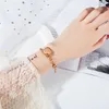 Charms Bracelets For Women Luck Bangle Chain Link Classic Love Pendant Bracelet Trendy Vintage Female Jewelry Fashion Girls Birthday Party Gift 554213537605