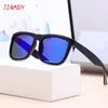 Sunglasses 2021 Classic Justin Square Men Acetate Designer Driving Retro Fashion Sun Glasses Women UV4007923888