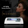 Ny multifunktionell 3 i 1 Micro-Needle RF Mesoterapi 5D Anti-Aging Machine