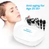 Ultrasound Skin Rejuvenation Beauty Equipment Radio Frequency RF Tightening Bio Device Spa Ion Facial Care
