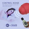 NXY Vibratori Vibratore per succhiare la vagina Giocattolo intimo femminile Ventosa per capezzoli Leccata orale Stimolazione del clitoride Giocattoli sessuali Vibratore potente per le donne 0104