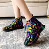 Sexy Women's Ankle Boots Cross Tied Low Heels Shoes For Women Fall Winter Classic Design Working 210528