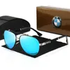BMW039s novos óculos de sol polarizados de alta definição men039s moda coreana men039s óculos de sol driver039s óculos8470301