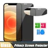 tempered glass screen protector factory