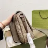 Bolsas Mensageiro Carteiro Bolsa Carteiro Lona Clássica Estampa Carta Couro Genuíno Alta Qualidade Bolsa Tiracolo Homem Ombro