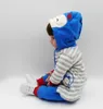 47cm bébé jouet poupées en silicone souple vinyle Bebe Reborne Menino poupées jouets maison jouer enfant vacances cadeau LoL Q0910