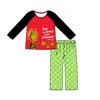 314 jaar oud Most Fashionable Girl Pyjamas hele kinderen039S Draag fluwelen kinderen nachthemd 2 -koppig retail216o