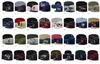 2022 et Sons Casquettes Snapback et casquette incurvée Hot Fashion Street Nouveau chapeau hip-hop Hommes Femmes Premium Unique Designs Headwear yakuda5076426