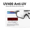 선글라스 사이클링 안경 X-Tiger 사이클링 광 변색 UV400 스포츠 경주 남자 자전거 하이킹 안경 안경