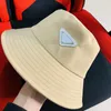 Yüksek kaliteli kova şapka tasarımcı kapağı erkekler için kadın kapaklar Beanie Casquettes balıkçı kovaları şapkalar patchwork moda yaz güneşi vizörü