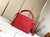 2021 Women Bucket Shoulder Bag large capacity vintage Matte Leather lady handbag Luxury Designer bolsos mujer fashion Cross body purse