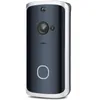 H8 Smart Doorbell Camera WiFi Chamada Sem Fio Intercomportação Video-Eye Apartamentos Porta Bell Anel para telefone Home Security Câmeras M12