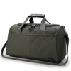 DHL Duffel Bags 20-35LWomen Oxford Small Style Large Capacity Short Travel Plain Sport Luggage Bag Outdoor Mix Color