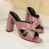 Sexy Women Shoes Pointed Toe Platform High Heels Ladies Bridal Extreme Heel Wedding Party Prom Office Work Pumps Dress 7531