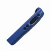 Blue Yellow Black Front Shell Housing Case Cover Repair Kit Volume Channel Knob For Motorola PRO5150 Radio Walkie Talkie