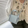럭셔리 어깨 가방 패션 고품질 여성 PU 가죽 작은 크로스 바디 브랜드 디자이너 여성 핸드백 지갑