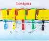 5 Pcs Supermarket Pop Poster Price Tag Frame Advertising display equipment Vegetable Fruit Clip