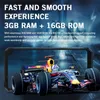 Blackview BV6100 Dual Gorilla 688inches Screen Smartphone 3GB16GB Android 90 IP68 Waterproof Cellphone 5580mAh NFC Mobile Phone8895407