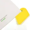 Suprimentos de corte escolar negócio industrialplastic Mini faca carta de correio envelope abridor de segurança papel de segurança guardado lâmina 5006 Q2