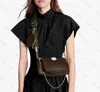 Luxur designer bag original single handbags tote purses women wallet men Chain handbag Crossbody famous Shoulder Bags Genuine leather