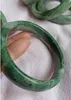 5662 mm Fijne fladderende bloem Guizhou Jade Bracelet levering A96945722