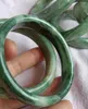 5662 mm Fijne fladderende bloem Guizhou Jade Bracelet levering A96945722