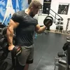 Kompresja Szybka Sucha Koszulka Mężczyźni Running Sport Chuda Krótka Koszula Koszula Mężczyzna Gym Fitness Bodybuilding Trening Czarny Tops Odzież 220325