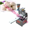 1.8KW 110V/220V chinois Baozi Maker Machine automatique Momo faisant Commercial Xiao Long Tang remplissant des robots culinaires