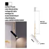 Cozinha de cabeceira Ilha Pingente Luz 7W Luminária Lâmpada de Suspensão LED Spot Lighting Seco ajustável Pendurar