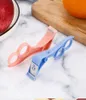 Peeling knife kitchen tools creative ring melon planer fruit peeler orange peelers scraper household goods kitchens utensils