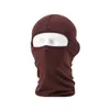Outdoor Lycra Party Masken Voller Balaclava Headwear Face Protection 14 Farben Motorrad Radfahren Ski Hals Aouwk 2132 v2