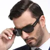 Diseñador de moda Gafas de sol deportivas Evoke Amplificador Marca hombres deporte conducción bicicleta gafas gafas de sol polarizadas gafas 8459260P