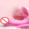 Uova Proiettili Dildo Mutandine in silicone Mutandine remote a 7 velocità Vibratore indossabile Flir Giocattolo del sesso Punto G Stimolatore della fica Clitoride Massaggiatore vaginale Vibrazione delle donne ZL00692EEA