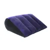 Oreiller gonflable d'amour, aide sexuelle, coussin de Position de canapé, cale érotique Sexy, jeux magiques pour adultes, jouets pour femmes 1505401