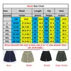 Summer European Style Oversized Ladies Short Loose Casual Wide-Leg Street Elastic Waist Flare Women Clothing KE09 210724