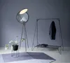 Led statief vloerlamp Italiaanse individuele creativiteit ontwerper model kamer minimalistische tentoonstelling hal slaapkamer woonkamer