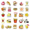 3 ensembles 150pcs Vine System DIY Stickers personnalisés pour ordinateur portable Scooter Scooter Refrigérateur Graffiti Stickers