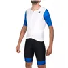 Ensembles de course PISSEI maillot De cyclisme été hommes manches courtes cuissard vêtements Roupa De Ciclismo Pro équipe vélo uniforme vtt porter