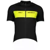 Scott Pro Team Men's Cyrocing Короткие рукава Джерси Дорожные Гонки Рубашки для езды Велосипеда Вершины Дышащие на открытом воздухе Спорт Maillot S21041983