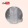 Jiutu Polishing Mold For iPhone Samsung iWatch Huawei Xiaomi Mobile Phone Refurbish Polish Machine Single Aluminum Mould