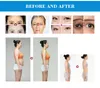 Bipolar RF beauty machine portable home use radio frequency face lifting women body shaper equipments