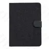 Custodie per Tablet PC per ipad pro 11 12.9 di alta qualità 10.9 Air 10.5 1 2 mini 345 6 10.2 ipad56 L Designer Fashion Porta carte di credito Custodia in pelle mini 6 I01