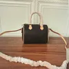 M61252 وومان حقائب الكتف الأزياء الفاخرة نانو سبيدي حمل المحفظة الكلاسيكية crossbody مصغرة وسادة اليد حقائب محفظة المرأة مصمم برميل على شكل حقيبة