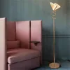 Floor Lamps Hongcui Nordic Butterfly Lamp LED Lighting Modern Creative Design Decorative For Home Living Room