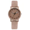 Women Watch Quartz Watches 37mm Boutique Wristband Business Wristwatches Girlfriend Designer Atmosphere Ladies Wristwatch