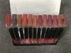 Lips labbra 12 colori 12pcsset 12 pcsset di buona qualità e dhl7909603