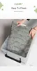 Simple Momery Foam Bathroom Mat 3D Cobblestone Pattern Absorbent Bath Rug Toilet Hallway Non-Slip Doormat Floor Carpet Washable 211109