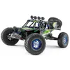 KW - C03 1:12 2.4G 4DW High-Speed ​​Off-Road Truck RTR